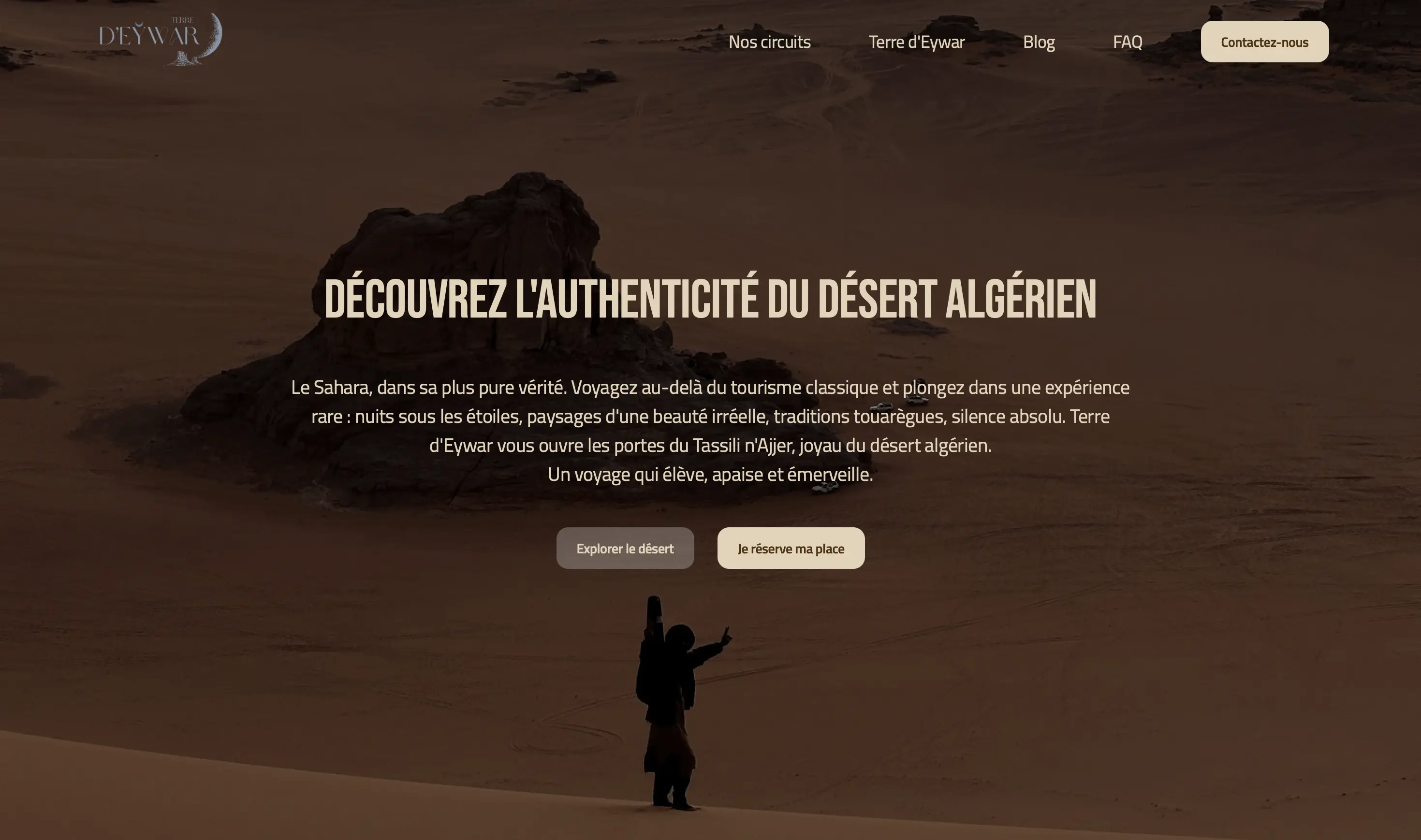 Terre d'Eywar